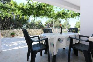 Apartments by the sea Zuljana, Peljesac - 10207 - 5