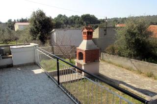 Seaside holiday house Susica, Ugljan - 9664 - 9