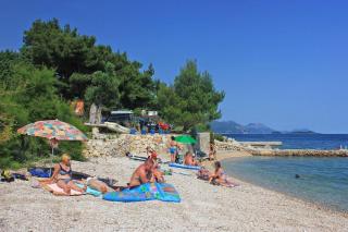 Apartments with a parking space Kuciste - Perna, Peljesac - 10161 - Kučište - 8