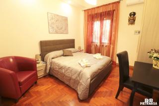 B&B Pietrarsa - Portici - 9