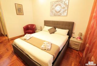 B&B Pietrarsa - Portici - 9