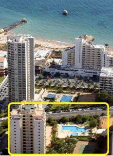 T1 Mar de Amarilis @ Praia da Rocha - Portimão - 3