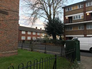 Cozy apartment in Stratford from 18 minutes to Central London - Londra - 5