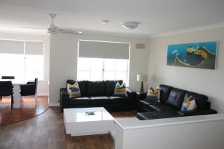 Seaspray Beach Holiday Park - Dongara - 6