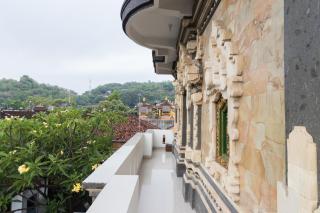 Bay View House - Padangbai - 8