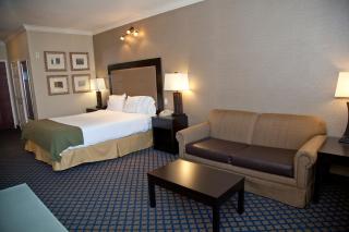 Holiday Inn Express San Pablo - Richmond Area by IHG - San Pablo - 4