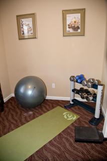 Holiday Inn Express San Pablo - Richmond Area by IHG - San Pablo - 6