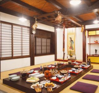 Motoyu Arimaya - Aizu-Wakamatsu - 7
