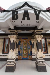 Bay View House - Padangbai - 9