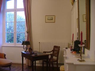 Chambres d'Hôtes Launay Guibert - Miniac-Morvan - 3