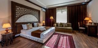 Orient Star Hotel - 3