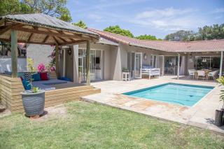 Lemon Tree House - 1
