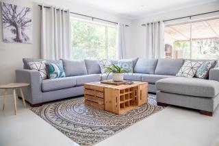 Lemon Tree House - 6