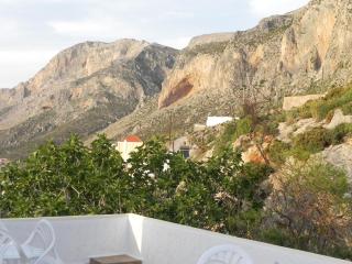 Afroditi Hotel - Masouri - 9