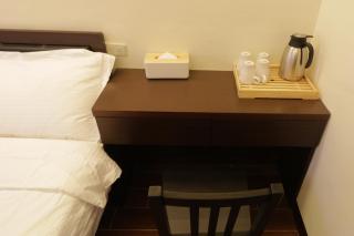 Flower Homestay - Chishang - 2