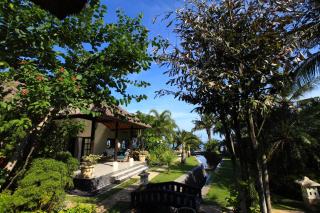 Villa Bunga Melati - Banjar - 4