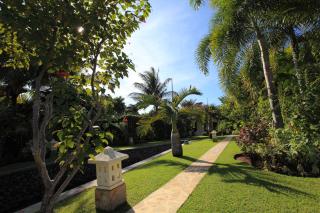 Villa Bunga Melati - Banjar - 6