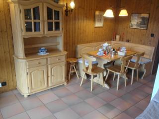 Apartment Mandarin 118Bis - Verbier - 5