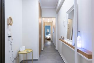 Central Maison by Luxlikehome - Thessaloniki - 7