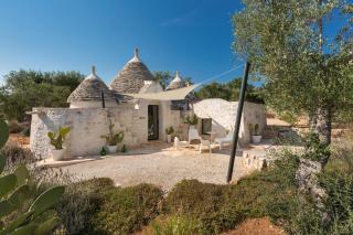 La Gastalena by BarbarHouse - Ostuni - 4