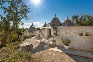 La Gastalena by BarbarHouse - Ostuni - 3