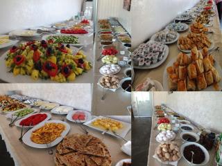 Colonia Park Otel - 8