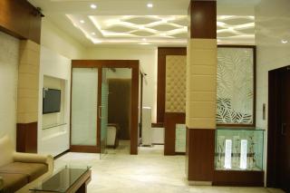 Hotel Purva - Indore - 6