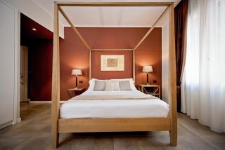 Delle Vittorie Luxury Rooms&Suites - Palermo - 9