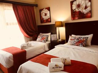Jay and Bee Guesthouse - Durban - 1