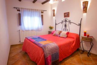 Reul Alto Cortijos Rurales - 2