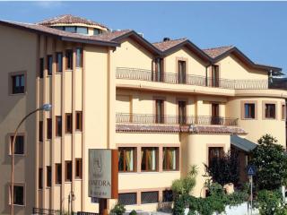 HOTEL L' ANFORA - Atessa - 5