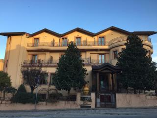 HOTEL L' ANFORA - Atessa - 6