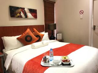 Jay and Bee Guesthouse - Durban - 5