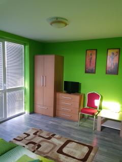 Ubytovanie House - Galanta - 9