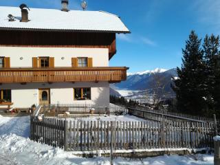 Bigraberhof - Valdaora - 7