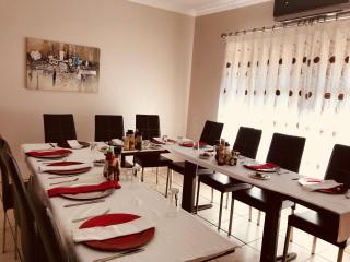 Jay and Bee Guesthouse - Durban - 7