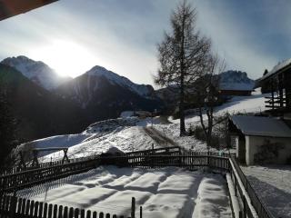 Bigraberhof - Valdaora - 8