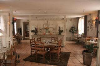 Hôtel Au Bord du Monde - 4