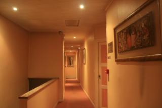 Hôtel Au Bord du Monde - 5