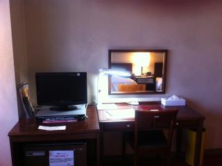 Hakodate Park Hotel - Hakodate - 7
