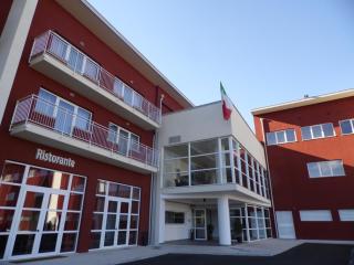 Santa Loja Hotel Residence - Tito - 7