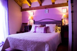 Casa Rural Alquería de Segovia - Tizneros - 7