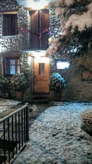 Casa Rural Felip - Espot - 2