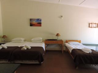 Savanna Guest Farm - 9