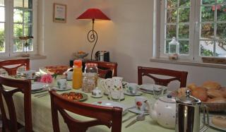 Quinta Beira-Mar - Sintra - 9