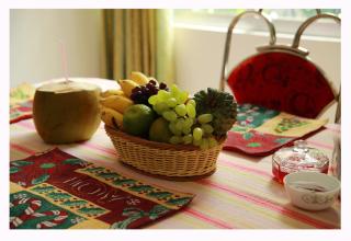 Periyar Villa Home Stay - Thekkady - Thekkady - 9