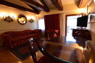 Suites Torre Dell'Orologio - Veneza - 1