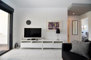 Oasis Beach VI South facing pool view La Zenia - 2