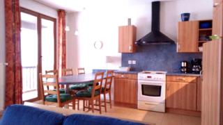 Appartement la Charbonnière - 6