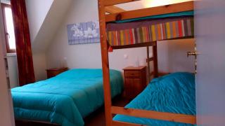 Appartement la Charbonnière - 3